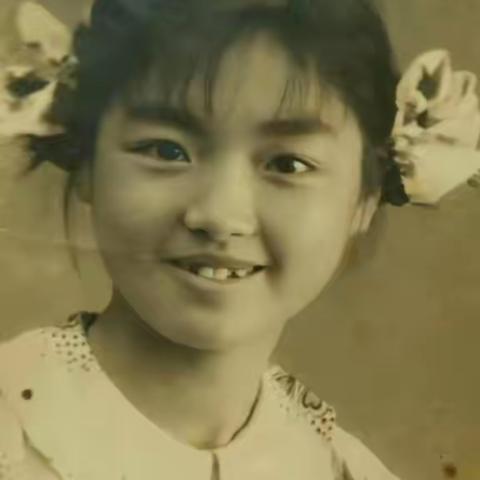 妈妈，生日快乐！