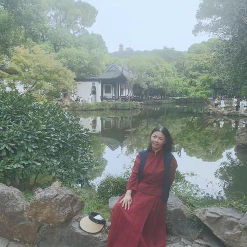 过一个桂花香的生日