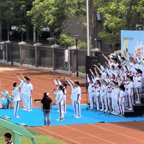 相逢是一首歌