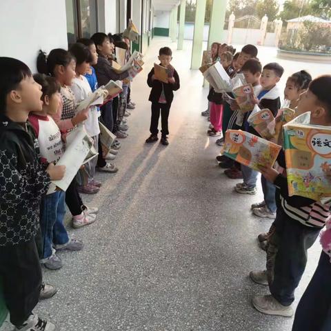 读书不知秋已深，一寸光阴一寸金  —— 育苑学校教改新动向