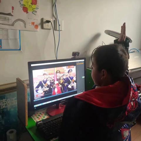 爱在一起     共同成长  ------- 一二班上期工作总结