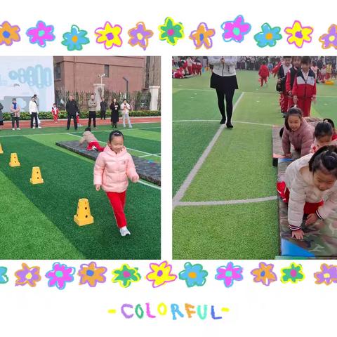 “半日相约，遇见美好” ——崇州市梓潼幼儿园大一班家长开放日活动