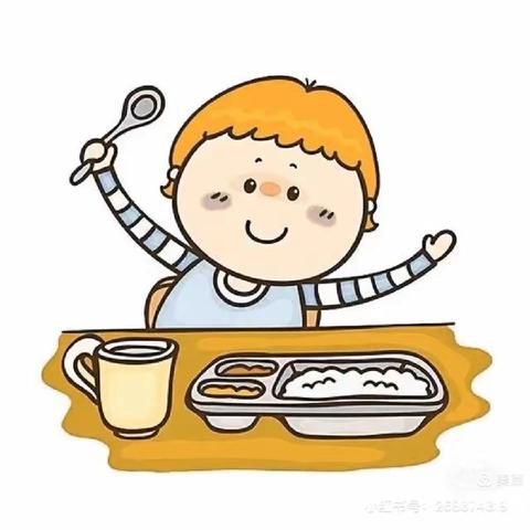 “养成教育润童心 习惯培养伴成长”——梓潼幼儿园大一班饮食习惯养成教育纪实