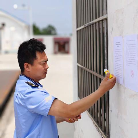 汝州市物价办规范市场价格秩序、提前启动夏粮收购保障工作