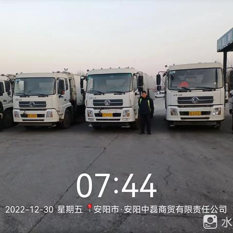 安水快速通道“机械化”清扫大会战火热进行中