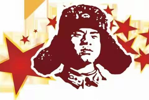 弘扬雷锋精神 共筑青春担当——建大附中2025年学雷锋志愿服务活动