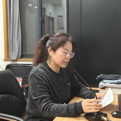 学至半程回望总结 家校同向携手并行 ——建大附中2025—2026学年第一学期期中家长会