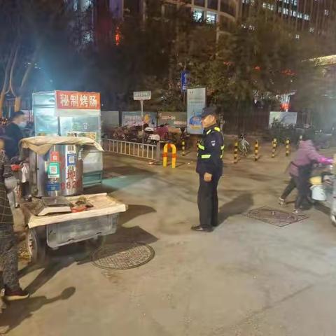 南辛庄街道办事处：全线出击 精准发力 提升城市管理精细化水平