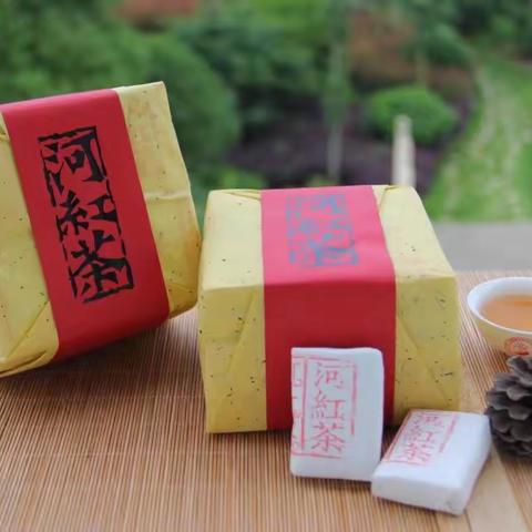 乡村振兴视角下农村茶产业发展措施