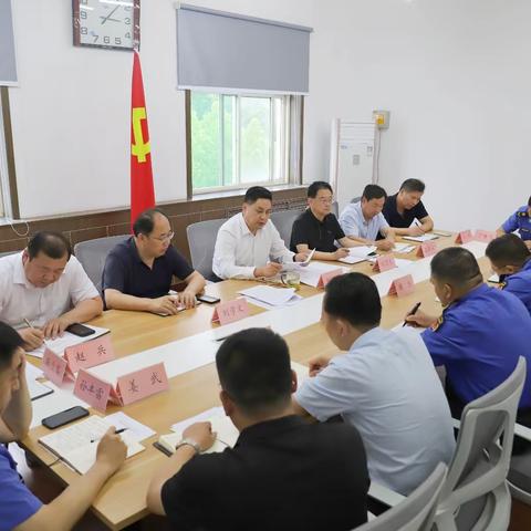 章丘区城管局一周工作简报（5月18日-5月24日）