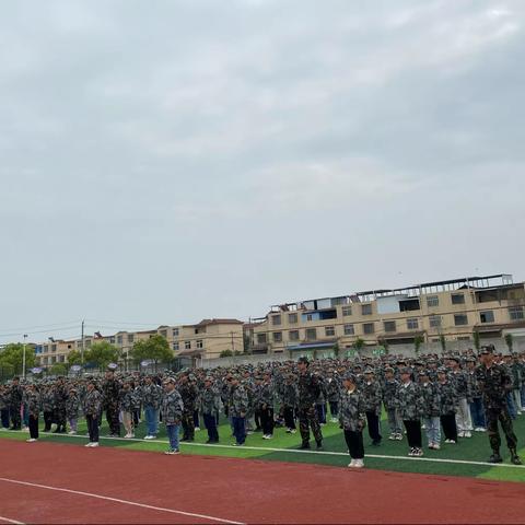 智慧研学季，精彩每一天—小板小学小学五四班校外实践活动顺利结营