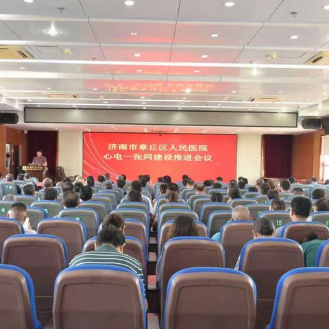 【双十行动系列报道㉟】织就急救快速通道！区人民医院让健康守护“近在咫尺”