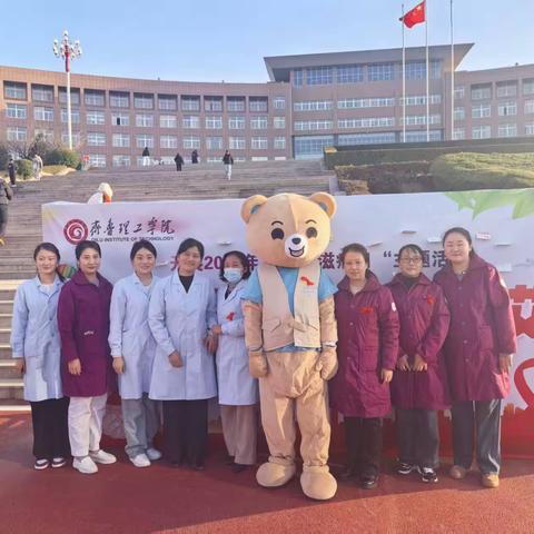 【双十行动系列报道㊳】无“艾”青春 健康相伴！区妇保院开展校园健康守护专项行动