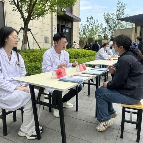 【双十行动系列报道㊴】滋养心灵沃土 呵护心理健康！区卫健局以政务公开为“创新引擎” 开启全域“心”守护新格局