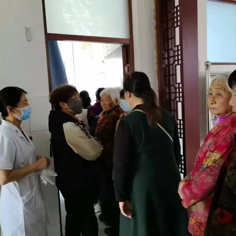 【双十行动系列报道㊸】“小室”焕新颜，服务有“医”靠！曹范卫生院笃行实干，交出“双十行动”幸福答卷