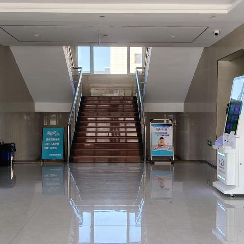 【双十行动系列报道㊹】“一站式”服务惠民生！区口腔医院智慧医疗开启便捷就医新体验