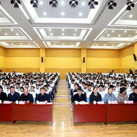 【双十行动系列报道㊼】守护未来健康！我区首个职业健康教育基地正式揭牌启用