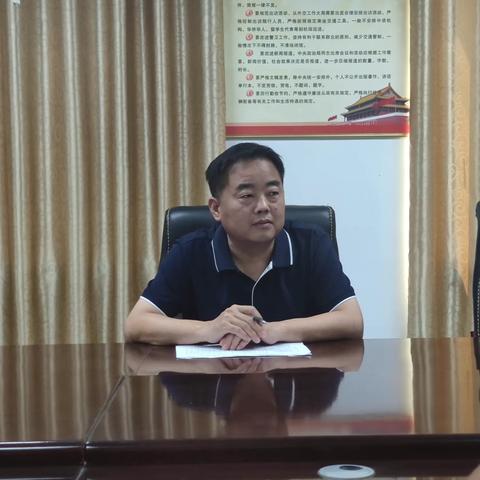 定陶区孟海镇：组织召开进一步提升民生工程工作质量推进会