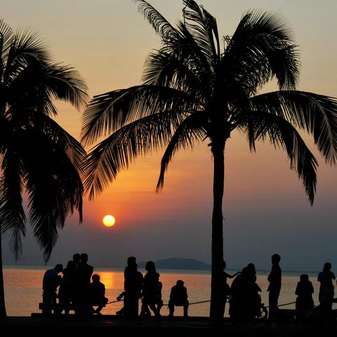 远方的老乡——编辑手记