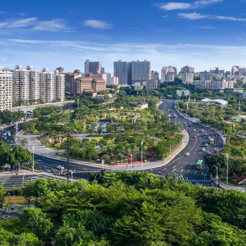 《三亚湾》千字美文卷首（5）