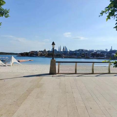 《三亚湾》千字美文卷首（6）