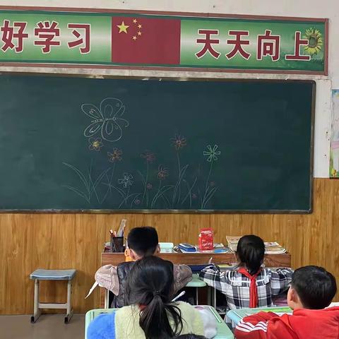 东洋汎后街小学社团课