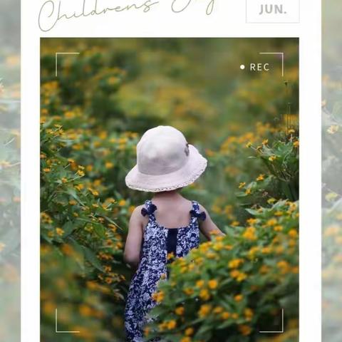 【家园共育篇】六一儿童节！和孩子聊聊世界上的其他孩子都是怎样过节的吧～