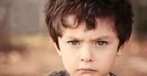 【家园共育篇】  孩子爱发脾气，家长该怎么做？