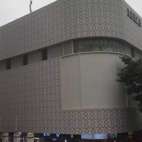 深圳东门项目2023年4月份工作月报