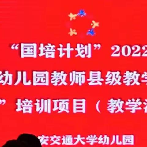 【聚焦专业学习  赋能教师成长】西安浐灞生态区第二十教育联合体培训活动纪实