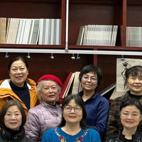 泸州市老研会第二组专题学习党的二十届四中全会精神