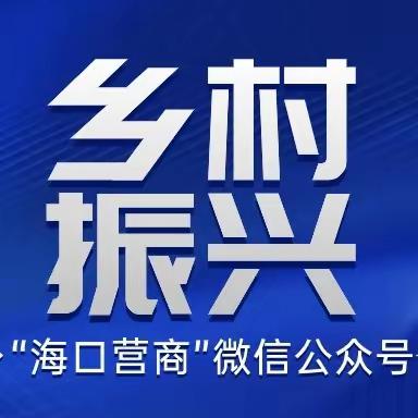 海口市营商环境建设局着力推进乡村振兴帮扶工作 持续巩固拓展脱贫攻坚成果