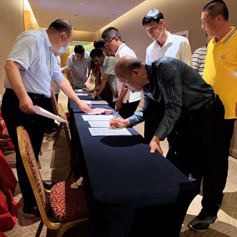 陵水黎族自治县举办山洪灾害防御、水库防汛“三个责任人”暨水利安全生产业务知识培训