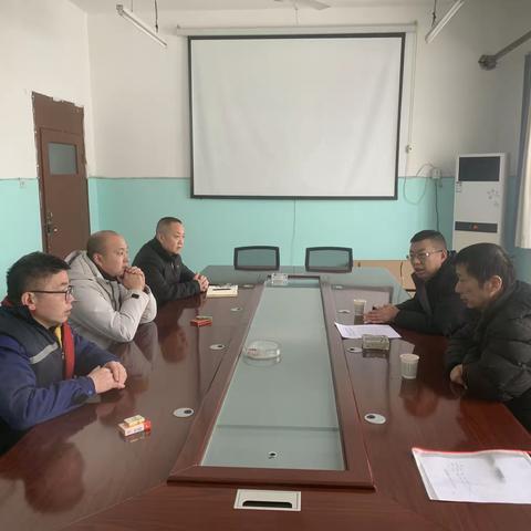 【生态环境新城分局】生态环境局新城分局联合区工信和商务局帮扶企业升级改造