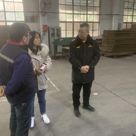 专家入企把脉问诊助推企业提标增效生态环境新城分局邀请专家入企提标改造帮扶