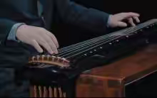 诗歌与音乐：流淌在文字里的旋律