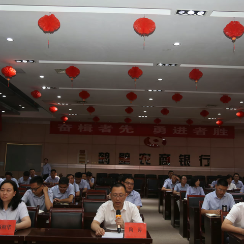 强化风险防范意识  提高应急处突能力 ---鹤壁农商银行组织开展应急演练