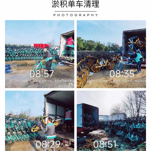 强化巡查监管 全力做好全国文明典范城市创建工作