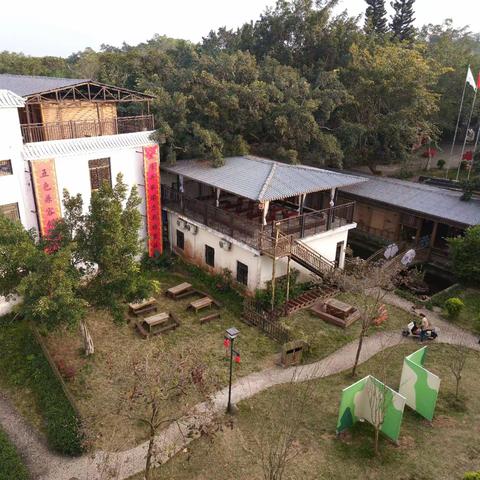 传承中医技艺     营造健康家庭——五色共享书院联合明易堂举办《中医子亲教育公益课》