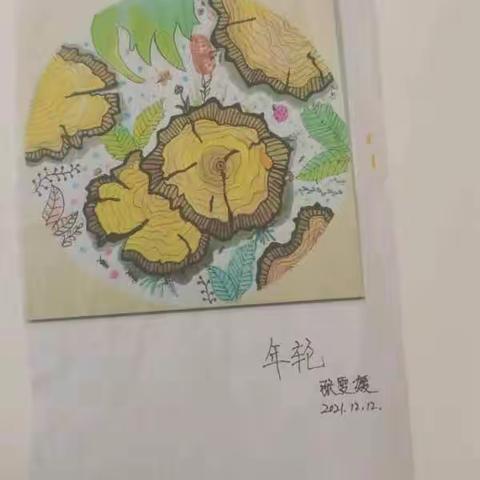 建小榜样|让画笔邂逅童心，用色彩擦亮童年