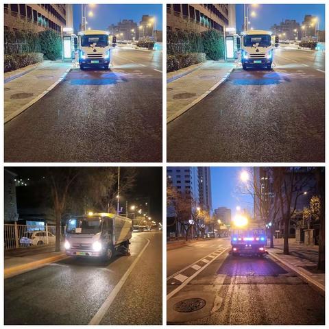 总结经验早谋划   笃行实干促提升