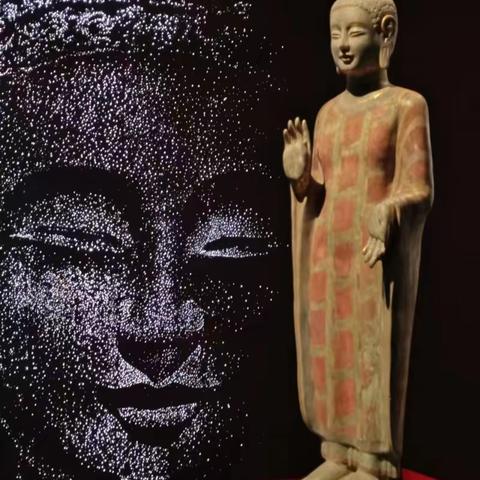 “肝胆相照”中国文艺名家文学书画青州采风创作论坛暨颁奖盛典邀请函