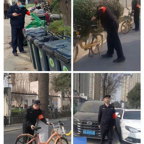 二支队深入推进学雷锋志愿服务制度化常态化