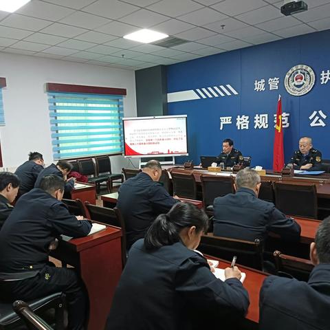 二支队党支部开展新《党章》 专题党课辅导