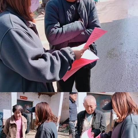 多措并举开展矛盾纠纷排查化解工作——水稻乡人民政府