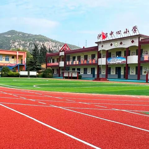 培育太空种子，播种航天梦想——贺进镇沙洺中心小学“太空种子”种植实践活动纪实