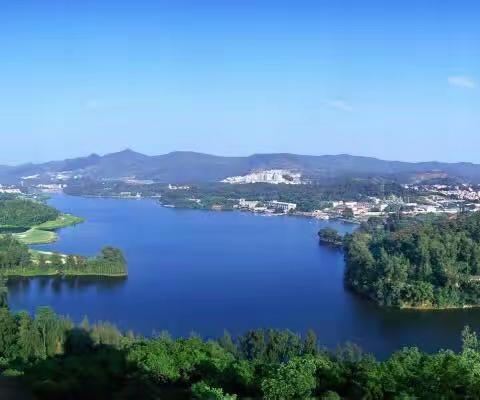 区人大常委会同和街道工委在斯文井南湖片区联络站开展“代表接待日”活动