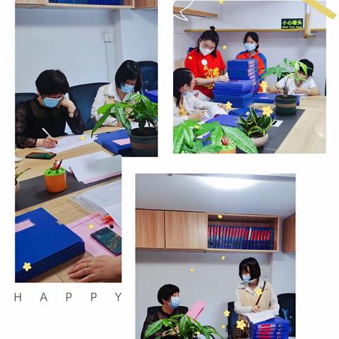 督导引领 行路致远——枫亭镇小天使幼儿园