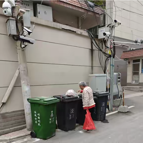 【千佛山街道】棋盘街社区——携手相助，温暖救助