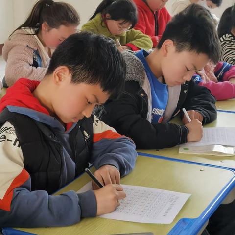 多彩社团，活力校园——皇后乡中心完小社团活动